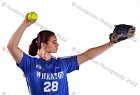 Softball Media Day  Wheaton Softball Media Day 2022. - Photo By: KEITH NORDSTROM : Wheaton, softball, Media Day